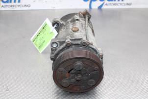 Gebruikte Pomp Airco Seat Leon Prijs € 40,00 Margeregeling aangeboden door Gebr Opdam B.V.