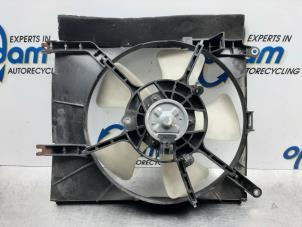 Begagnade Fläktmotor Daihatsu Sirion 2 (M3) 1.3 16V DVVT Pris € 50,00 Marginaltabell erbjuds av Gebr Opdam B.V.