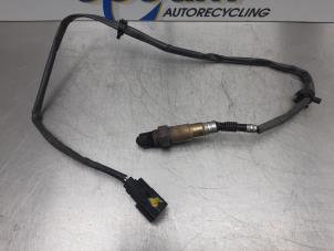 Gebruikte Lambda Sonde Ford Fiesta 6 (JA8) 1.0 SCI 12V 80 Prijs € 40,00 Margeregeling aangeboden door Gebr Opdam B.V.