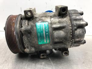 Begagnade Luftkonditioneringspump Volvo V50 (MW) 2.0 D 16V Pris € 50,00 Marginaltabell erbjuds av Gebr Opdam B.V.