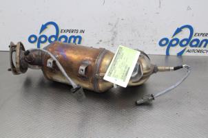 Gebruikte Katalysator Opel Corsa E 1.0 SIDI Turbo 12V Prijs € 250,00 Margeregeling aangeboden door Gebr Opdam B.V.