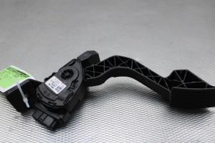 Gebruikte Gaspedaalpositie Sensor Mitsubishi Space Star (A0) 1.0 12V Prijs € 35,00 Margeregeling aangeboden door Gebr Opdam B.V.