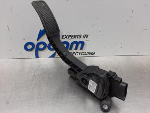 Gebruikte Sensor Gaspedaalpositie Ford Fiesta 6 (JA8) 1.0 SCI 12V 80 Prijs € 25,00 Margeregeling aangeboden door Gebr Opdam B.V.