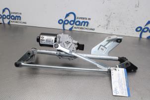 Begagnade Torkarmotor + mekanism BMW 2 serie Active Tourer (F45) 218i 1.5 TwinPower Turbo 12V Pris € 75,00 Marginaltabell erbjuds av Gebr Opdam B.V.