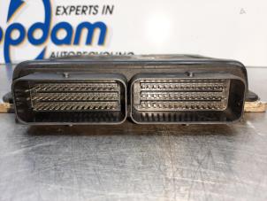 Begagnade Dator, motorstyrning Renault Clio II (BB/CB) 1.4 16V Pris € 75,00 Marginaltabell erbjuds av Gebr Opdam B.V.