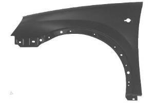 Nieuwe Voorscherm links Opel Corsa Prijs € 30,01 Inclusief btw aangeboden door Gebr Opdam B.V.