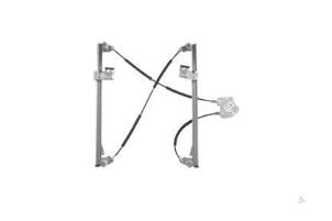 Nya Fönstermekanism, 2-dörrars, höger fram Mercedes Vito Pris € 50,00 Inklusive moms erbjuds av Gebr Opdam B.V.