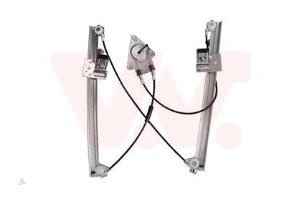 Nya Fönstermekanism, 4-dörrars, höger fram Seat Altea Pris € 50,00 Inklusive moms erbjuds av Gebr Opdam B.V.