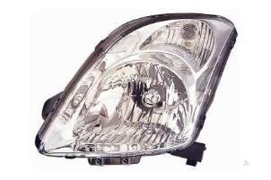 Nieuwe Koplamp links Suzuki Swift Prijs € 80,01 Inclusief btw aangeboden door Gebr Opdam B.V.