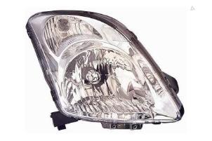 Nieuwe Koplamp rechts Suzuki Swift Prijs € 80,01 Inclusief btw aangeboden door Gebr Opdam B.V.