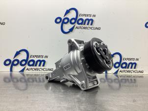 Nieuwe Aircopomp Dacia Duster Prijs € 302,44 Inclusief btw aangeboden door Gebr Opdam B.V.