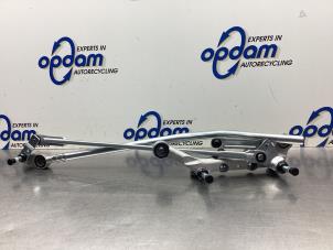 Nieuwe Ruitenwis Mechaniek Audi Q7 Prijs € 90,74 Inclusief btw aangeboden door Gebr Opdam B.V.