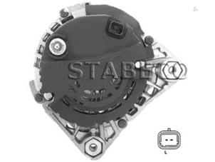 Nya Dynamo Opel Vivaro Pris € 211,69 Inklusive moms erbjuds av Gebr Opdam B.V.