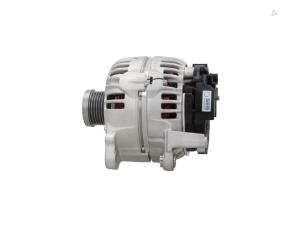 Nieuwe Dynamo Volkswagen Golf Prijs € 241,94 Inclusief btw aangeboden door Gebr Opdam B.V.