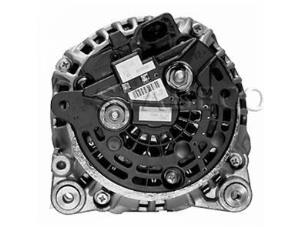 Nieuwe Dynamo Volkswagen Transporter Prijs € 235,95 Inclusief btw aangeboden door Gebr Opdam B.V.