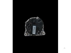 Nya Dynamo Peugeot 206 Pris € 151,19 Inklusive moms erbjuds av Gebr Opdam B.V.