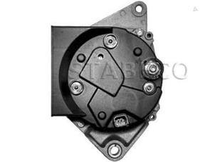 Renoverade Dynamo Renault Clio Pris € 120,94 Inklusive moms erbjuds av Gebr Opdam B.V.