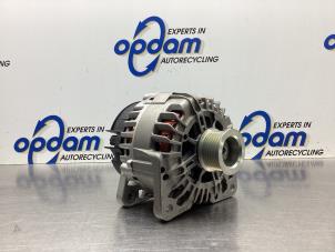 Nieuwe Dynamo Renault Espace Prijs € 332,75 Inclusief btw aangeboden door Gebr Opdam B.V.