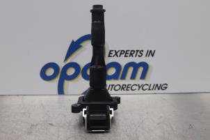 Nya Tändspole BMW 3-Serie Pris € 42,35 Inklusive moms erbjuds av Gebr Opdam B.V.