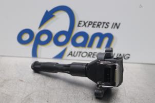 Nya Tändspole BMW 3-Serie Pris € 42,35 Inklusive moms erbjuds av Gebr Opdam B.V.