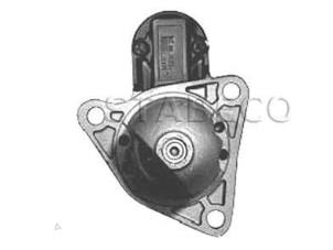 Renoverade Startmotor Mazda MX-3 Pris € 90,69 Inklusive moms erbjuds av Gebr Opdam B.V.