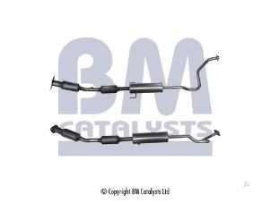 Nieuwe Katalysator Toyota Prius Prijs € 362,94 Inclusief btw aangeboden door Gebr Opdam B.V.