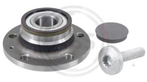 Nieuwe Wiellager achter Volkswagen Golf Prijs € 30,25 Inclusief btw aangeboden door Gebr Opdam B.V.