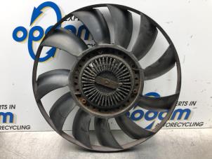 Używane Wentylator chlodnicy Audi A4 Avant (B7) 2.5 TDI V6 24V Cena € 40,00 Procedura marży oferowane przez Gebr Opdam B.V.