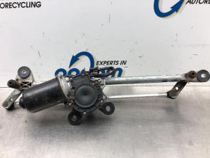 Begagnade Torkarmotor + mekanism Opel Vectra C 1.8 16V Pris € 50,00 Marginaltabell erbjuds av Gebr Opdam B.V.