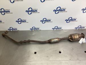 Gebruikte Katalysator Kia Picanto (TA) 1.0 12V Prijs € 100,00 Margeregeling aangeboden door Gebr Opdam B.V.