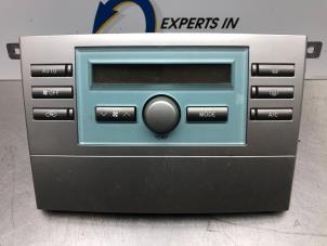 Begagnade Värmekontrollpanel Toyota Corolla Verso (R10/11) 1.8 16V VVT-i Pris € 50,00 Marginaltabell erbjuds av Gebr Opdam B.V.