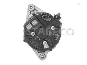 Nya Dynamo Toyota Yaris Pris € 151,19 Inklusive moms erbjuds av Gebr Opdam B.V.