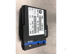 Gebruikte Computer stoel BMW 1 serie (E87/87N) 116i 1.6 16V Prijs € 25,00 Margeregeling aangeboden door Gebr Opdam B.V.