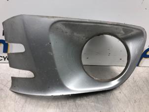 Używane Kratka zderzaka Citroen C3 (FC/FL/FT) 1.4 16V Sensodrive Cena € 35,00 Procedura marży oferowane przez Gebr Opdam B.V.