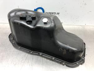 Begagnade Oljetråg Volkswagen Golf VI Variant (AJ5/1KA) 1.2 TSI BlueMotion Pris € 50,00 Marginaltabell erbjuds av Gebr Opdam B.V.