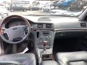 Używane Panel sterowania nagrzewnicy Volvo S80 (TR/TS) 2.4 T Turbo 20V Cena € 50,00 Procedura marży oferowane przez Gebr Opdam B.V.