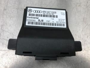 Używane Modul gateway Skoda Fabia II Combi 1.2 TDI 12V Greenline Cena € 40,00 Procedura marży oferowane przez Gebr Opdam B.V.