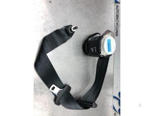 Gebruikte Veiligheidsgordel links-achter Ford Ka II 1.2 Prijs € 50,00 Margeregeling aangeboden door Gebr Opdam B.V.