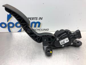 Begagnade Gaspedalsensor Kia Rio III (UB) 1.2 CVVT 16V Pris € 50,00 Marginaltabell erbjuds av Gebr Opdam B.V.