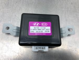 Używane Modul czujników parkowania Kia Cee'd Sporty Wagon (EDF) 1.6 CVVT 16V Cena € 35,00 Procedura marży oferowane przez Gebr Opdam B.V.