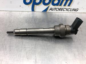 Begagnade Insprutare (diesel) Mini Mini (R56) 1.6 Cooper D 16V Pris € 80,00 Marginaltabell erbjuds av Gebr Opdam B.V.