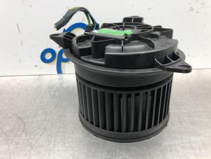 Gebruikte Aanjager Ford Focus 1 Wagon 1.8 16V Prijs € 50,00 Margeregeling aangeboden door Gebr Opdam B.V.