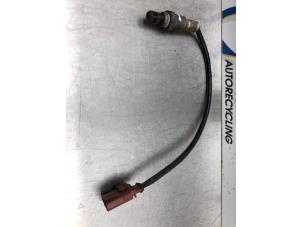 Begagnade Lambdasond Volkswagen Golf V (1K1) 1.4 TSI 122 16V Pris € 35,00 Marginaltabell erbjuds av Gebr Opdam B.V.