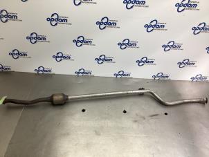 Gebruikte Katalysator Citroen Saxo 1.1i X,SX Prijs € 50,00 Margeregeling aangeboden door Gebr Opdam B.V.