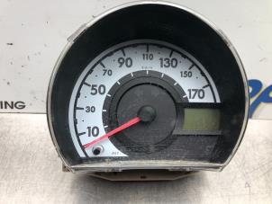 Gebruikte Kilometerteller KM Citroen C1 1.0 12V Prijs € 50,00 Margeregeling aangeboden door Gebr Opdam B.V.