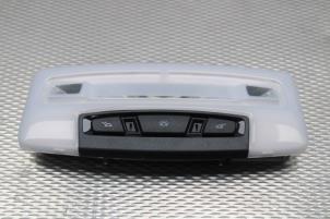 Begagnade Innerbelysning, bak BMW X2 (F39) xDrive 20d 2.0 16V Pris € 35,00 Marginaltabell erbjuds av Gebr Opdam B.V.