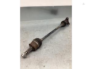 Gebruikte Steekas links-achter Opel Mokka/Mokka X 1.4 Turbo 16V 4x4 Prijs € 100,00 Margeregeling aangeboden door Gebr Opdam B.V.