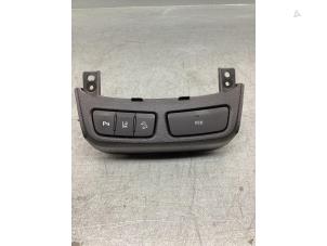 Begagnade PDC-brytare Opel Mokka/Mokka X 1.4 Turbo 16V 4x4 Pris € 20,00 Marginaltabell erbjuds av Gebr Opdam B.V.