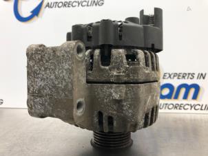 Gebruikte Dynamo Fiat Fiorino (225) 1.3 JTD 16V Multijet Prijs € 50,00 Margeregeling aangeboden door Gebr Opdam B.V.