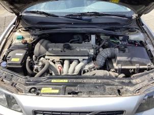 Gebruikte Motor Volvo S60 I (RS/HV) 2.4 20V 140 Prijs € 400,00 Margeregeling aangeboden door Gebr Opdam B.V.